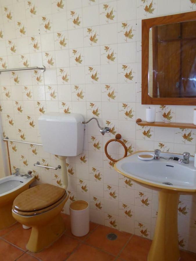 فيلا Casa Berimbau فيلا نوفا دو ميلفونتس المظهر الخارجي الصورة