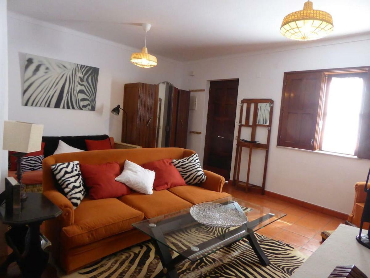 فيلا Casa Berimbau فيلا نوفا دو ميلفونتس المظهر الخارجي الصورة