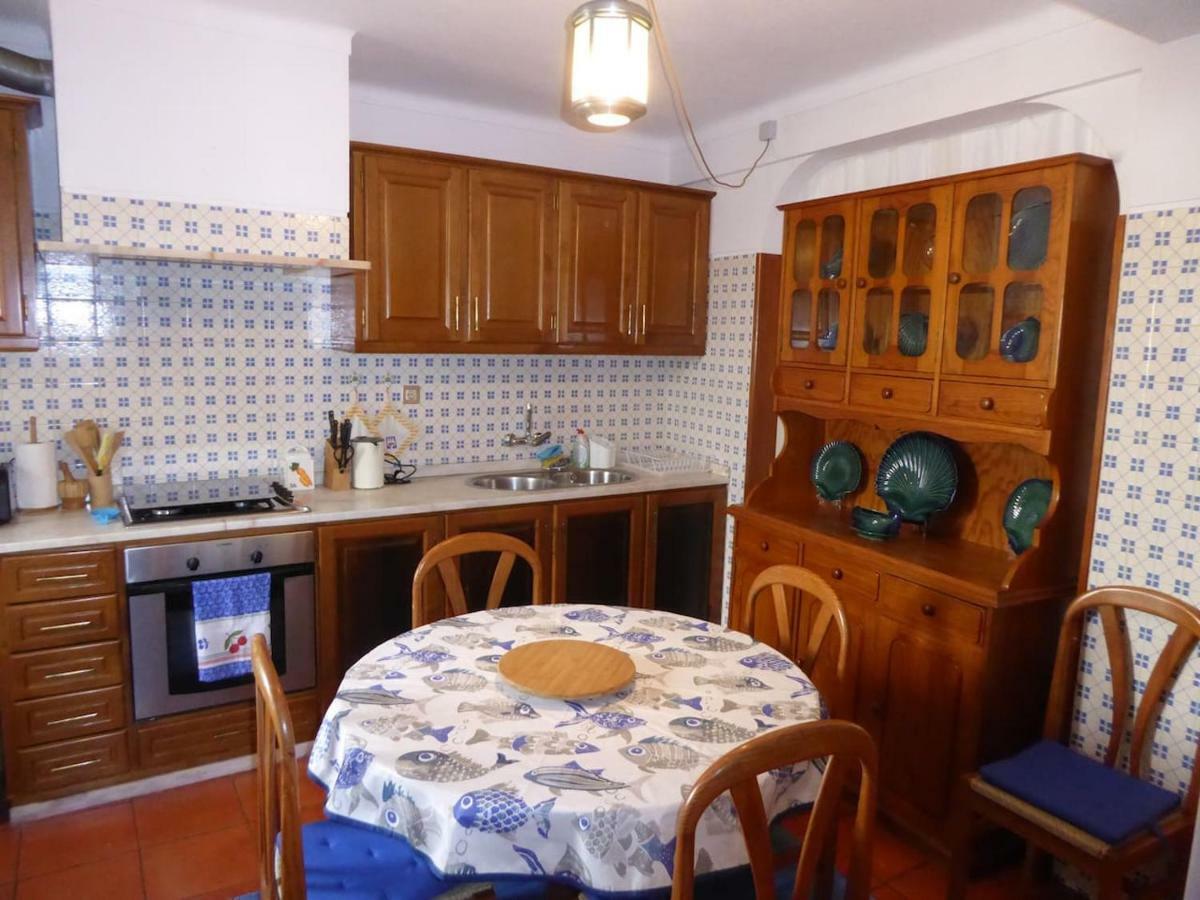 فيلا Casa Berimbau فيلا نوفا دو ميلفونتس المظهر الخارجي الصورة
