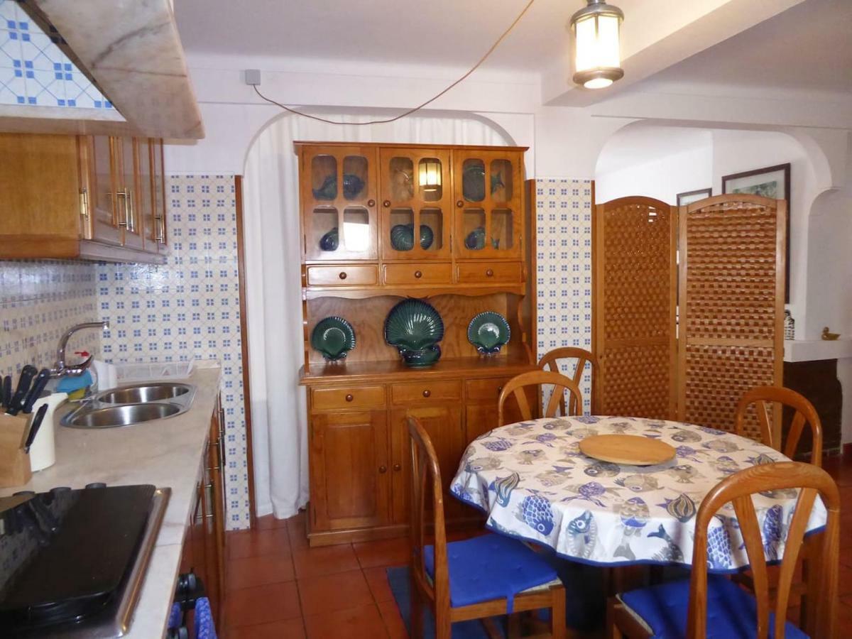 فيلا Casa Berimbau فيلا نوفا دو ميلفونتس المظهر الخارجي الصورة